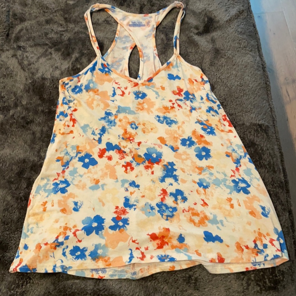 Splendid tank top